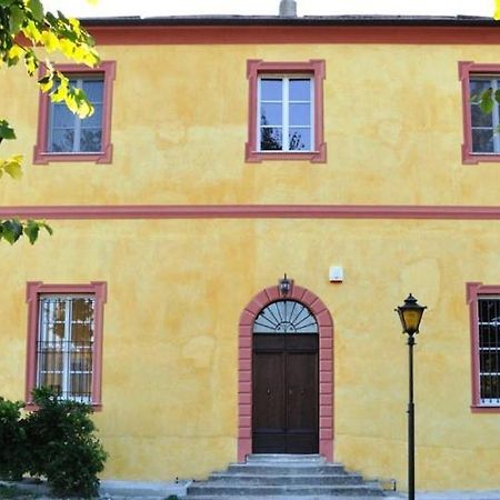 Villa Eugenia Cairo Montenotte Exterior foto