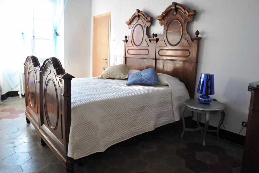 Villa Eugenia Cairo Montenotte Quarto foto