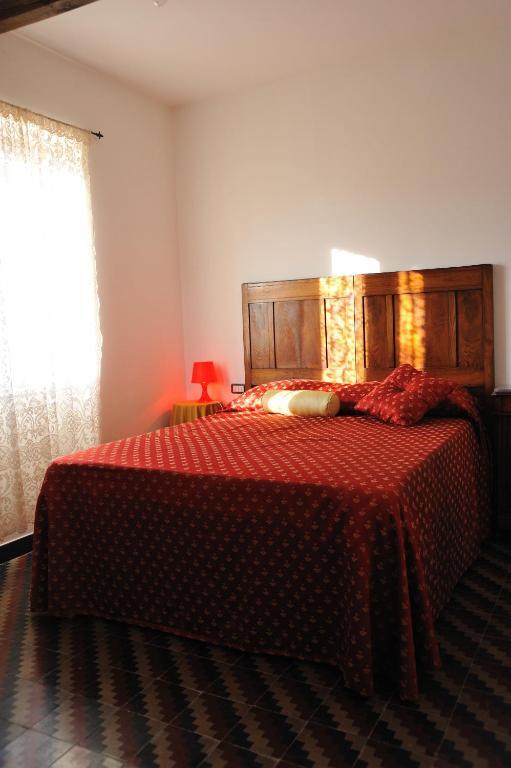 Villa Eugenia Cairo Montenotte Quarto foto