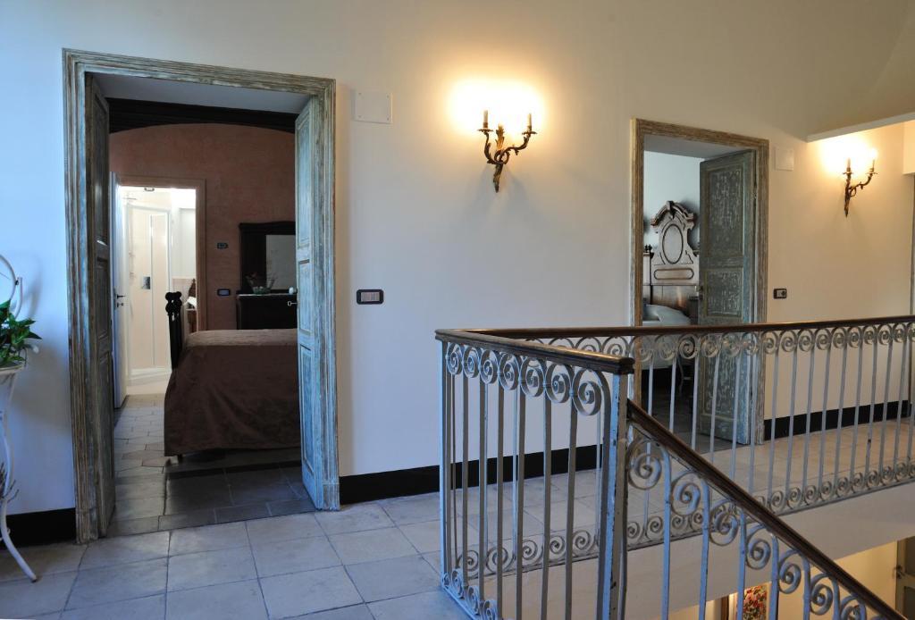 Villa Eugenia Cairo Montenotte Quarto foto