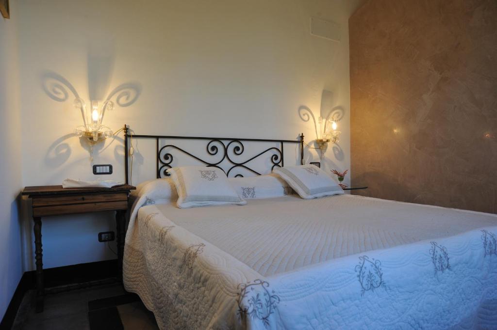 Villa Eugenia Cairo Montenotte Quarto foto